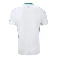 Maglie da calcio Leeds United Prima Maglia 2024-25 Manica Corta